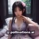 用户柠檬小仙女头像，年轻女性用户，桃子视频app忠实粉丝